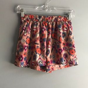 fab’rik shorts